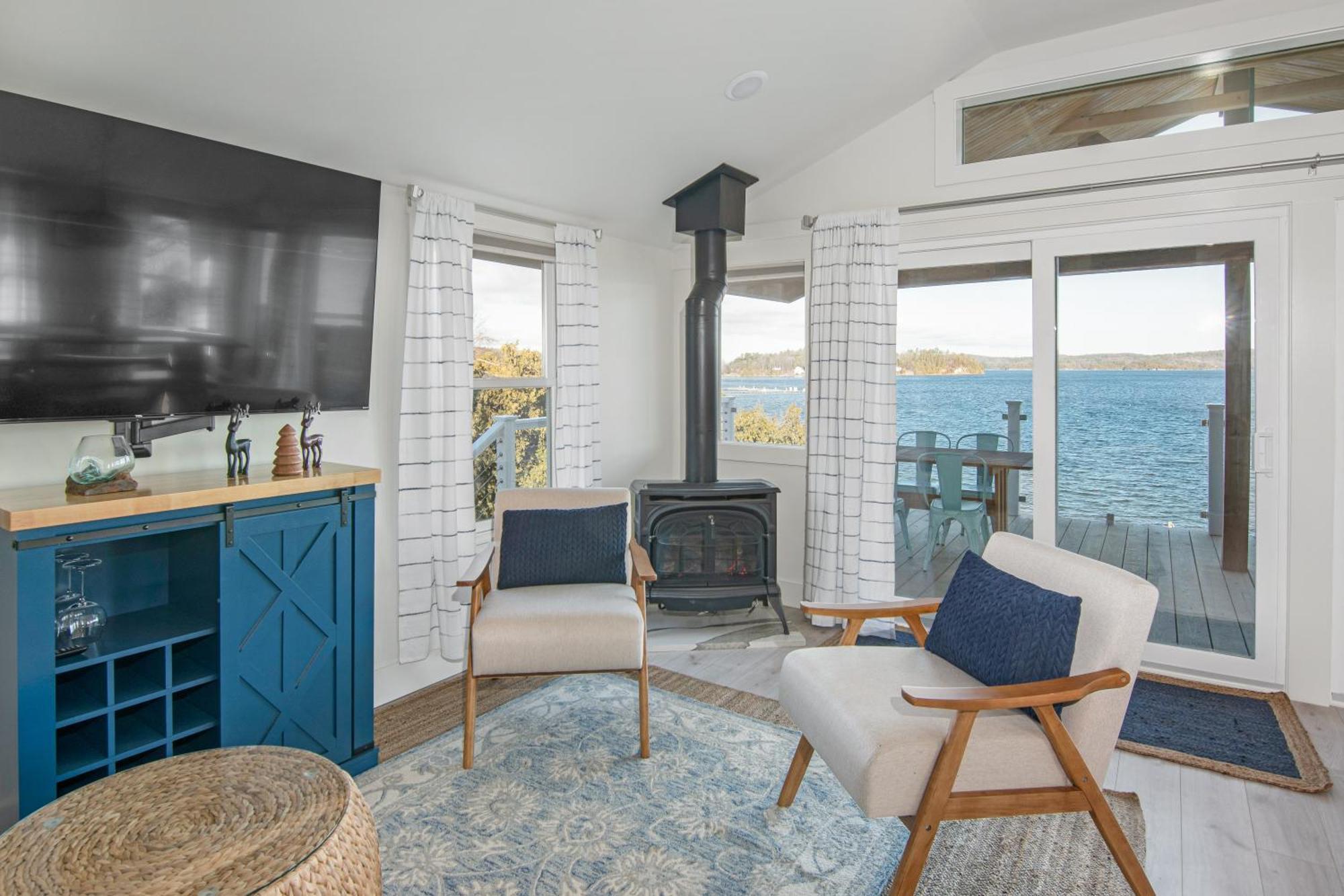 Lakeshore Vermont Colchester Exterior foto