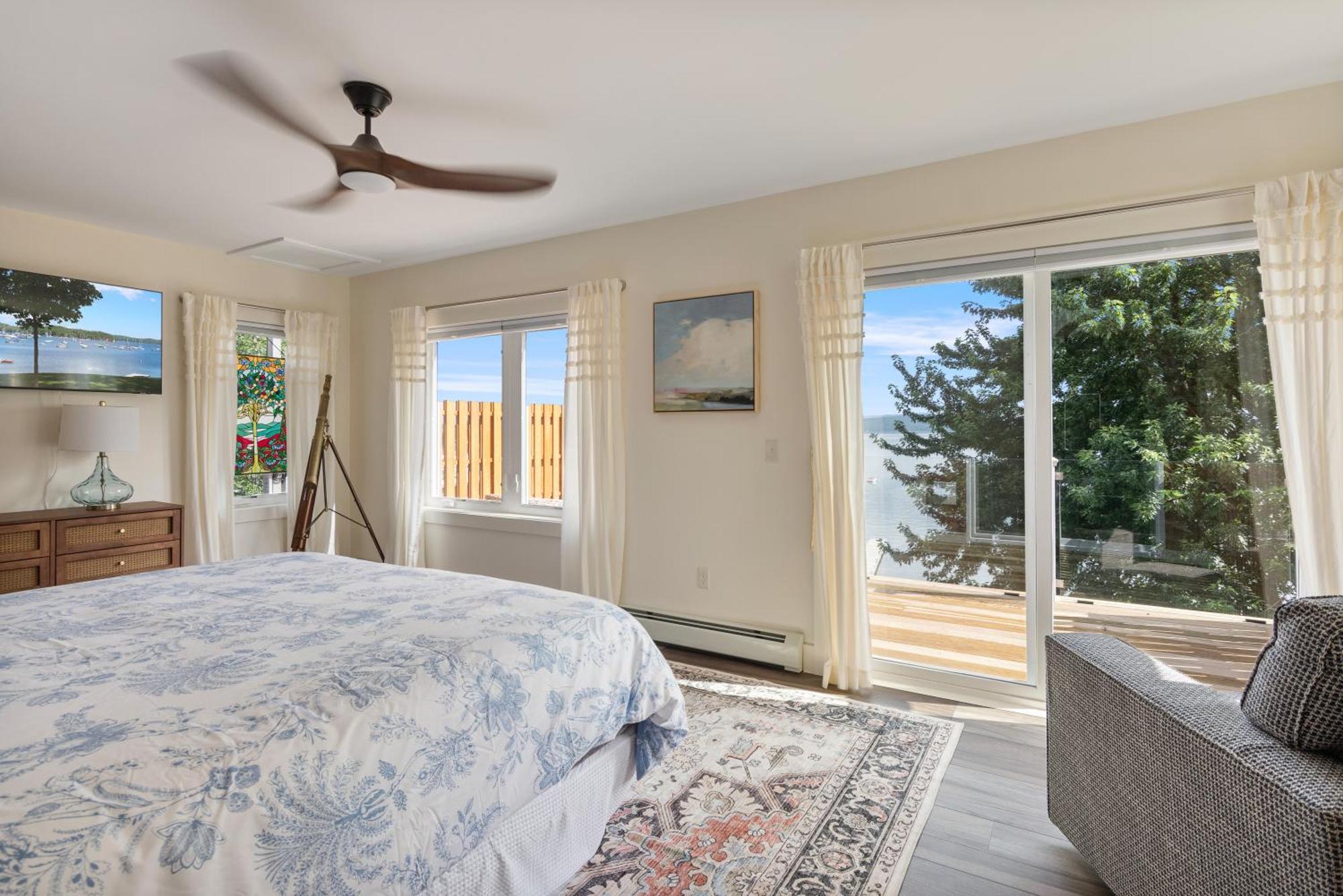 Lakeshore Vermont Colchester Exterior foto