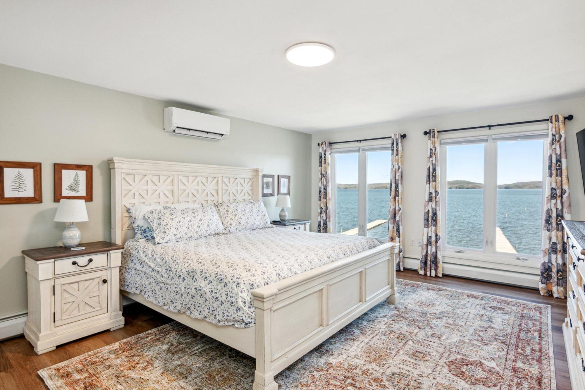 Lakeshore Vermont Colchester Exterior foto